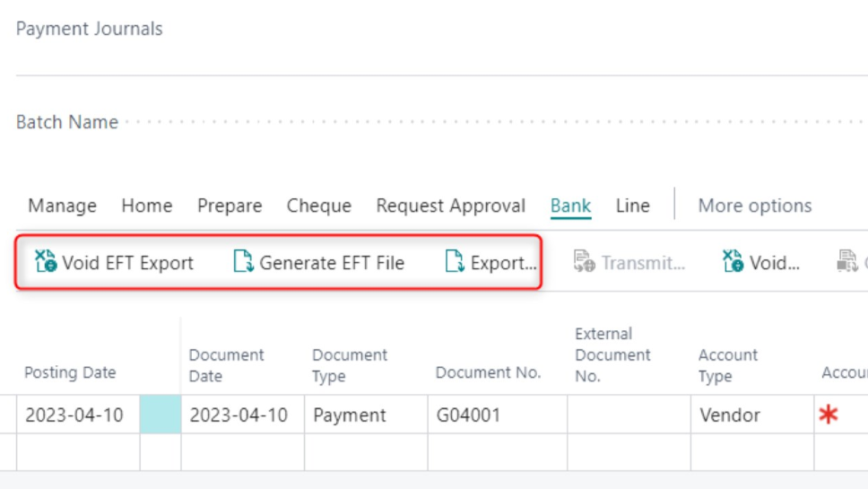 What You Need to Know About Electronic Funds Transfer (EFT) | Gestisoft