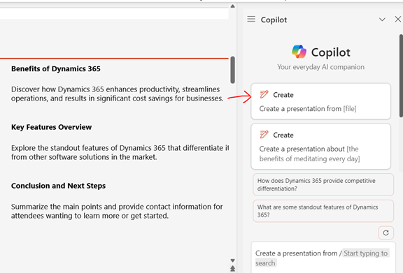 Ultimate Guide on How to Use Copilot in PowerPoint | Gestisoft