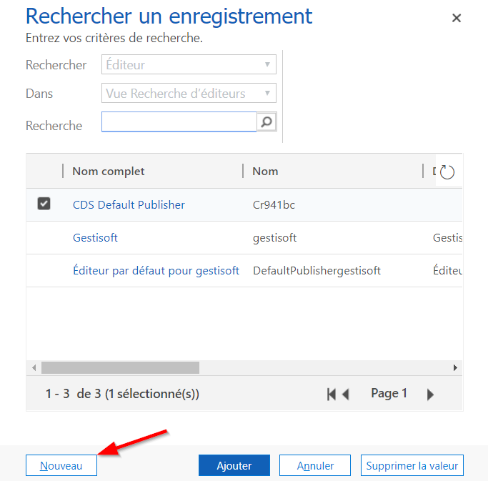 Qu'est-ce qu'une Solution dans Microsoft Dynamics 365 et comment la ...