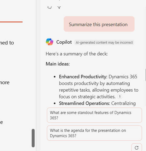 Ultimate Guide on How to Use Copilot in PowerPoint | Gestisoft