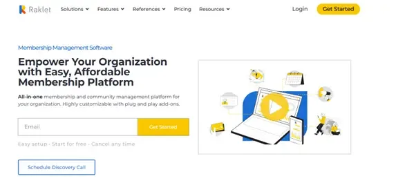 Affordable Membership Platform: Unlock Growth with Low-Cost Solutions