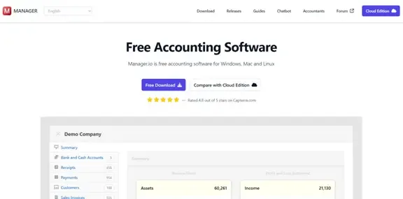 Free Bookkeeping Software Canada: Top Solutions for Small Businesses